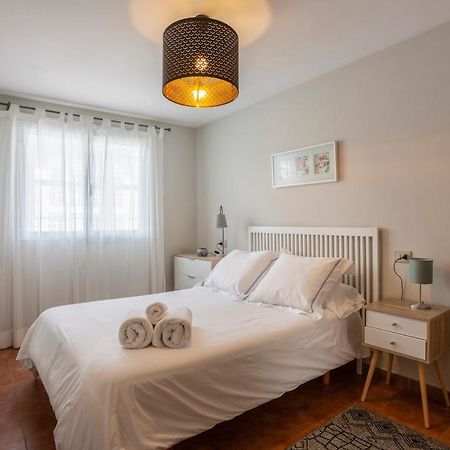 Apartamento Bed&Center 2A Apartment Lugo Exterior photo
