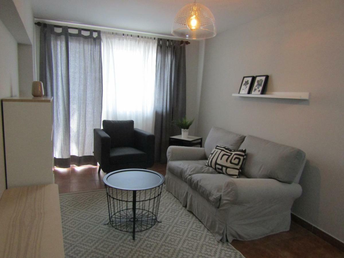 Apartamento Bed&Center 2A Apartment Lugo Exterior photo