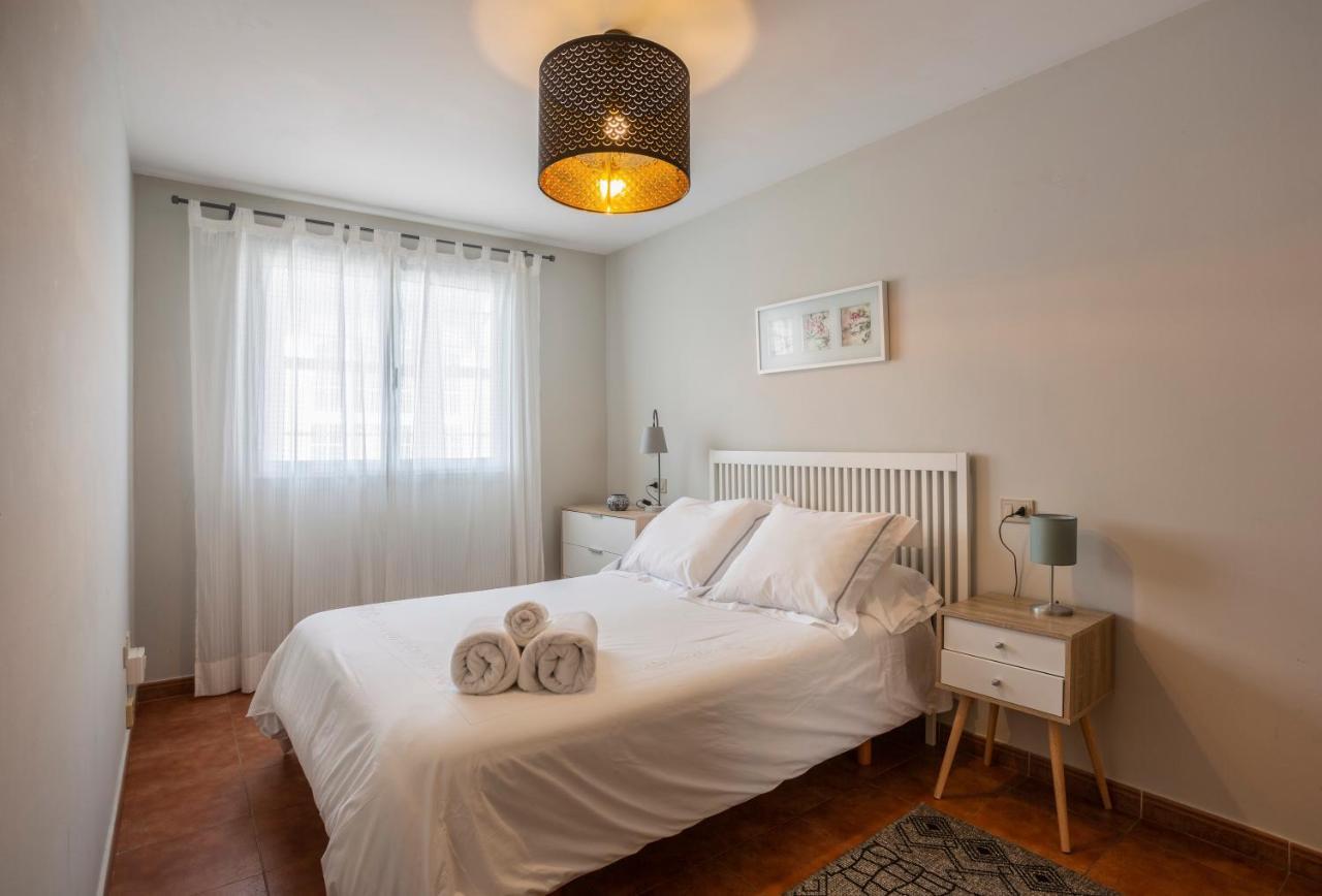 Apartamento Bed&Center 2A Apartment Lugo Exterior photo